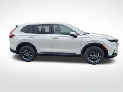 2026 Honda CR-V EX-L - Photo 3