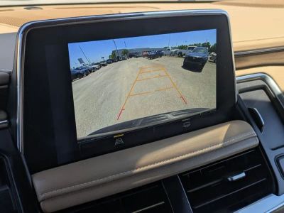 2024 Chevrolet Suburban - Photo 18