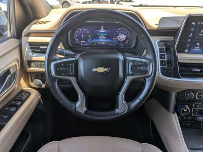2024 Chevrolet Suburban - Photo 26