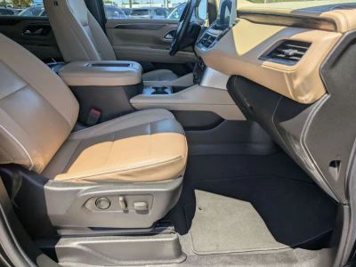 2024 Chevrolet Suburban - Photo 22