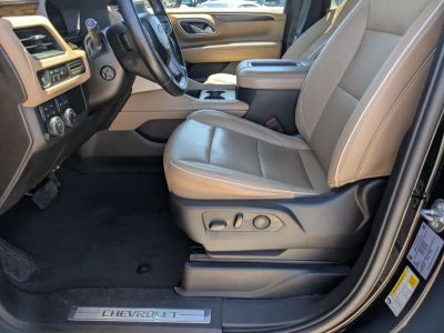 2024 Chevrolet Suburban - Photo 11