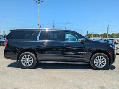 2024 Chevrolet Suburban - Photo 6