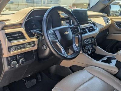 2024 Chevrolet Suburban - Photo 27