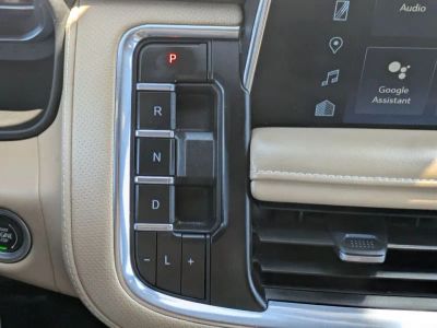 2024 Chevrolet Suburban - Photo 17