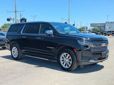 2024 Chevrolet Suburban - Photo 7