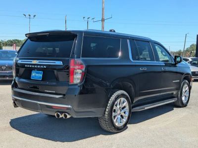 2024 Chevrolet Suburban - Photo 5