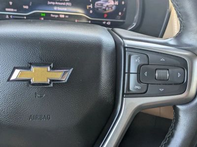 2024 Chevrolet Suburban - Photo 15