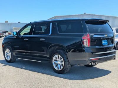 2024 Chevrolet Suburban - Photo 3