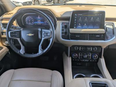 2024 Chevrolet Suburban - Photo 28