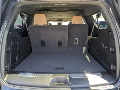2024 Chevrolet Suburban - Photo 20