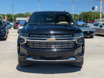 2024 Chevrolet Suburban - Photo 8