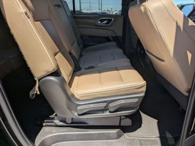 2024 Chevrolet Suburban - Photo 21