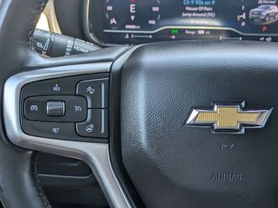 2024 Chevrolet Suburban - Photo 16