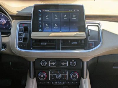 2024 Chevrolet Suburban - Photo 24