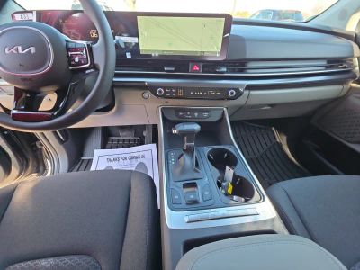 2026 Kia Carnival — photo 13 view