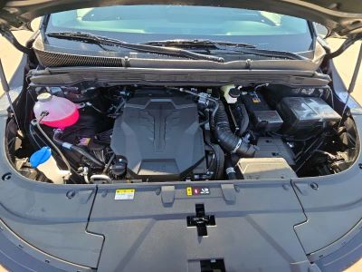 2026 Kia Carnival — photo 22 view