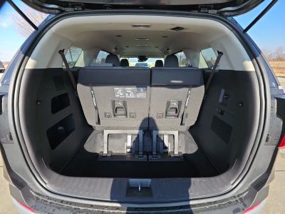 2026 Kia Carnival — photo 17 view