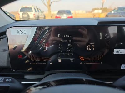 2026 Kia Carnival — photo 10 view