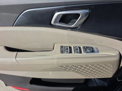 2026 Kia Carnival — photo 20 view