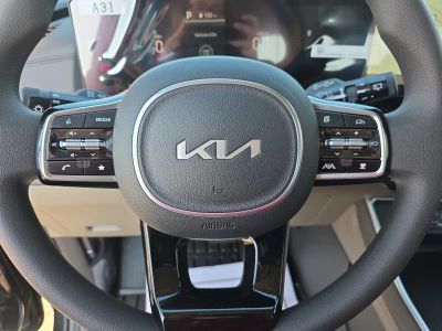 2026 Kia Carnival — photo 19 view