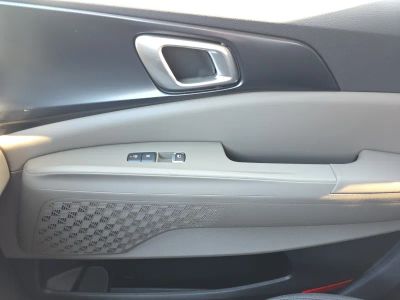 2026 Kia Carnival — photo 21 view