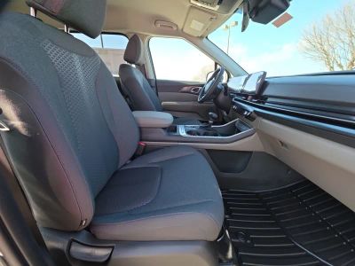 2026 Kia Carnival — photo 15 view