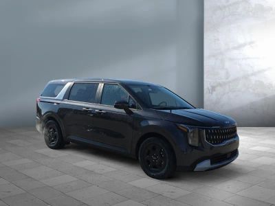 2026 Kia Carnival — photo 8 view