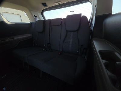 2026 Kia Carnival — photo 24 view