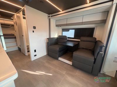 2026 Coachmen RV Euro - Photo 9