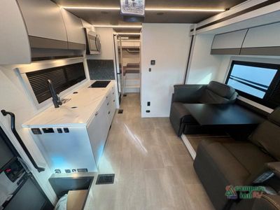 2026 Coachmen RV Euro - Photo 7