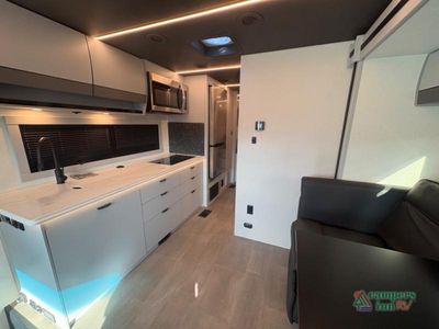 2026 Coachmen RV Euro - Photo 10