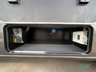 2026 Coachmen RV Euro - Photo 46