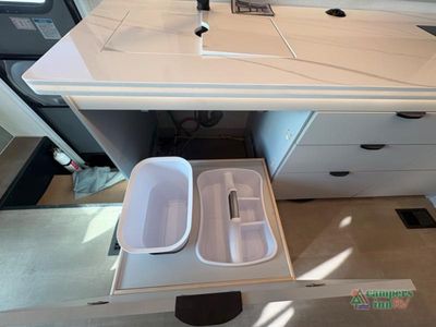 2026 Coachmen RV Euro - Photo 24