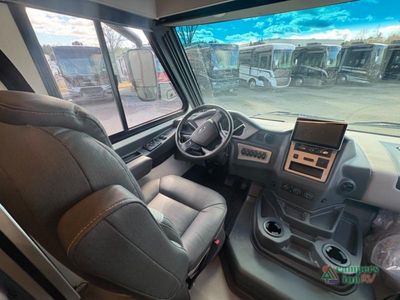 2026 Coachmen RV Euro - Photo 13