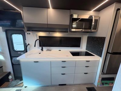 2026 Coachmen RV Euro - Photo 18