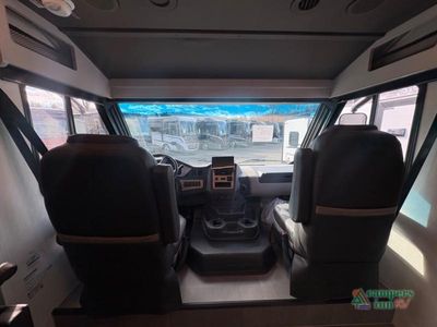 2026 Coachmen RV Euro - Photo 12