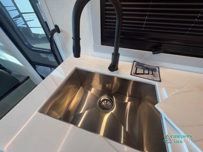 2026 Coachmen RV Euro - Photo 23