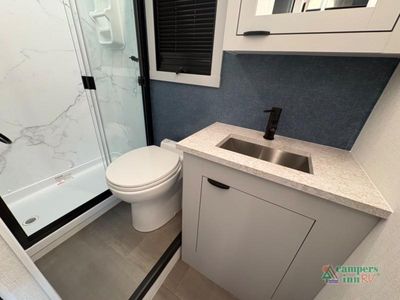 2026 Coachmen RV Euro - Photo 30