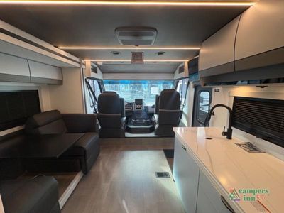 2026 Coachmen RV Euro - Photo 8
