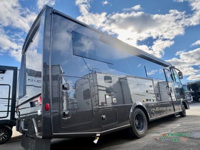 2026 Coachmen RV Euro - Photo 6
