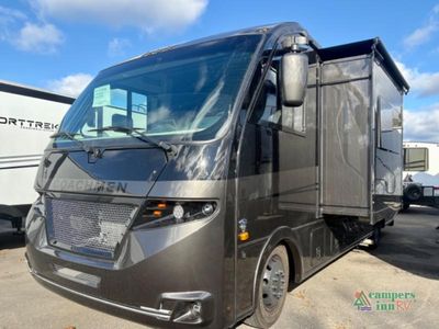 2026 Coachmen RV Euro - Photo 3
