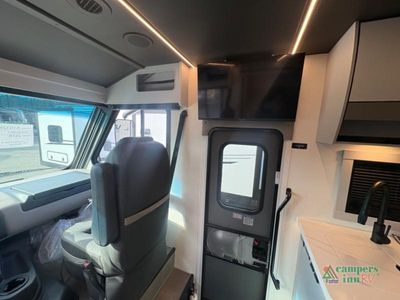 2026 Coachmen RV Euro - Photo 11