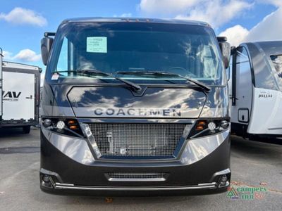 2026 Coachmen RV Euro - Photo 2