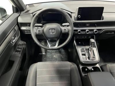 2026 Honda CR-V Hybrid — photo 21 view