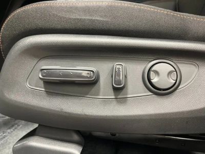 2026 Honda CR-V Hybrid — photo 13 view