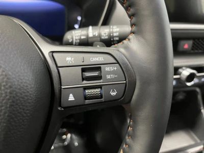 2026 Honda CR-V Hybrid — photo 16 view