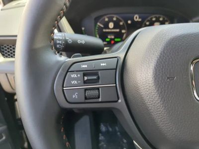 2026 Honda CR-V Hybrid — photo 29 view