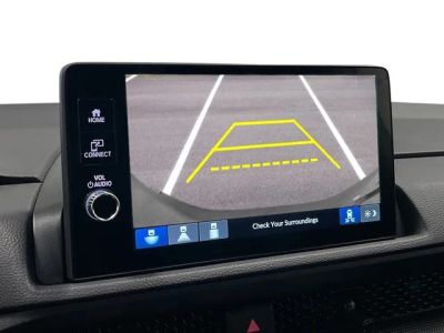 2026 Honda CR-V Hybrid — photo 23 view