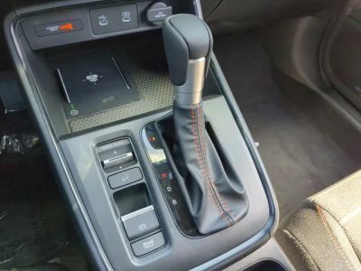 2026 Honda CR-V Hybrid — photo 27 view
