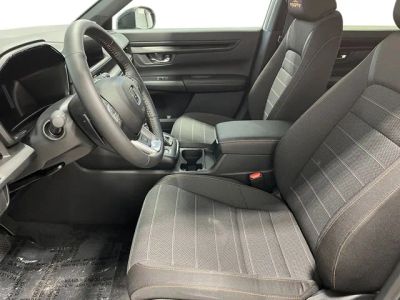 2026 Honda CR-V Hybrid — photo 12 view